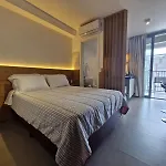 Lindo Studio Proximo Aeroporto, Shopping E Metro