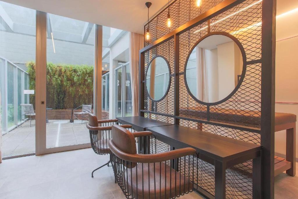 Apartamento Lindo Proximo Aeroporto, Shopping E Metro