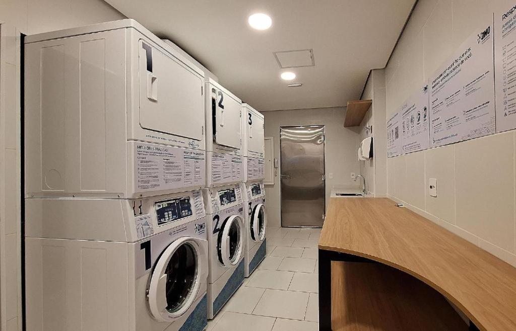 Apartamento Lindo Proximo Aeroporto, Shopping E Metro