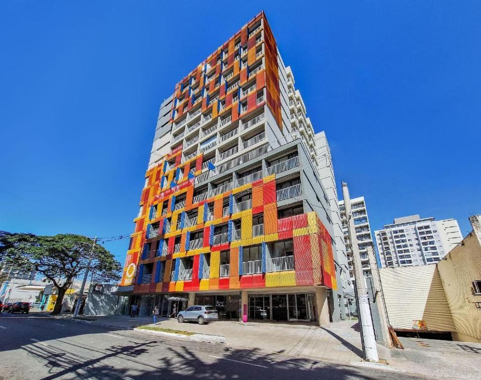 Lindo Proximo Aeroporto, Shopping E Metro Apartamento São Paulo